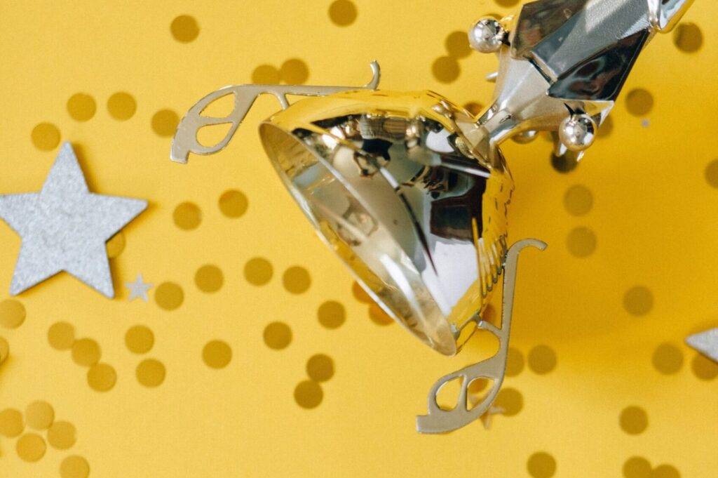 उदारता के लिए पाँच पुरस्कार 6 5 rewards image