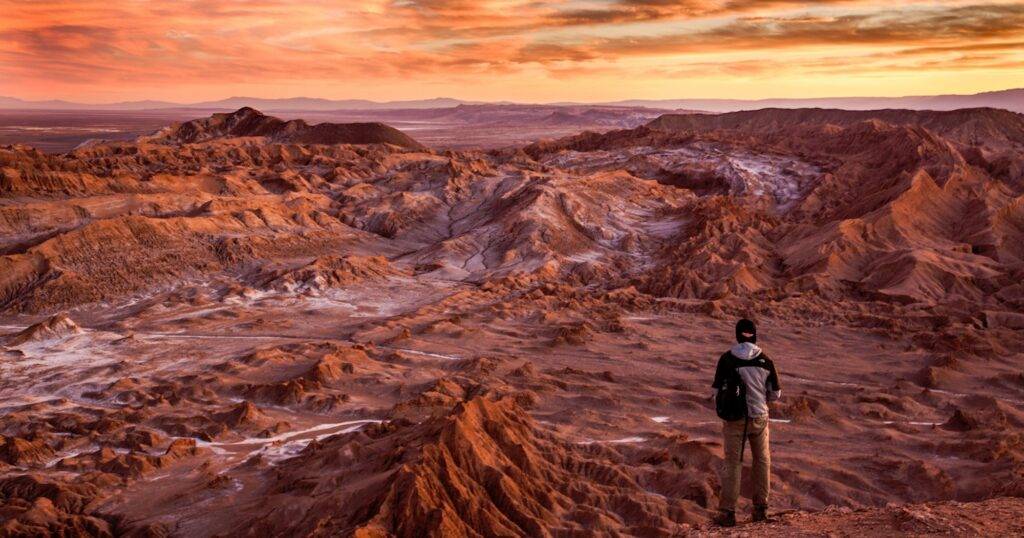 the liberating power of forgivene