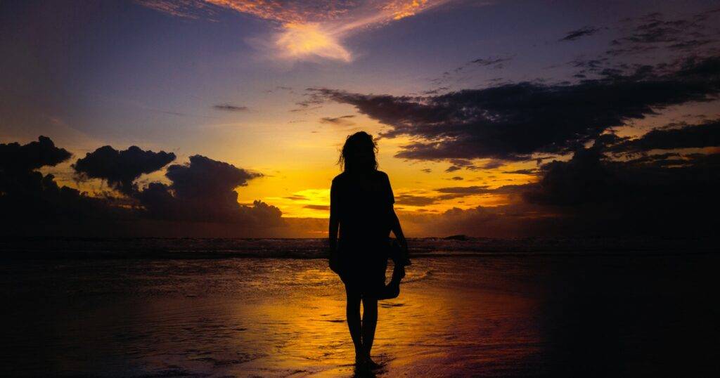 you were made for god