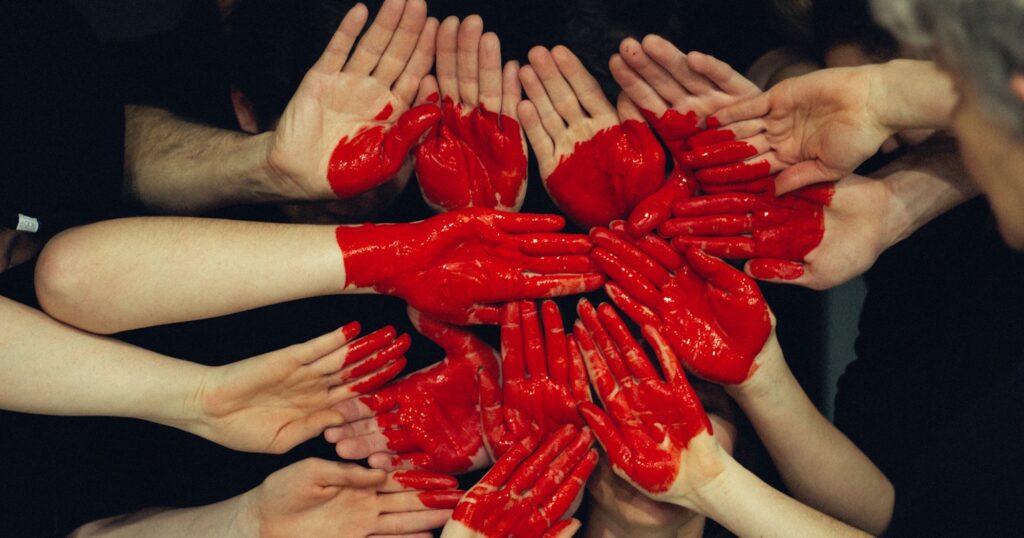 आपसे अत्यन्त प्रेम किया गया है 9 Loved