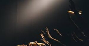 गर्व करने की एक बात