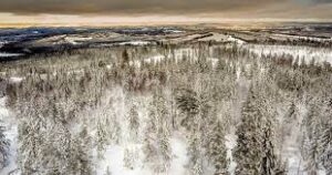 Absolute Sovereign Almighty Love