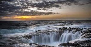 God Heals by Humbling