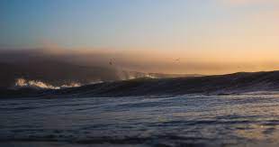 एक भयानक गन्तव्य