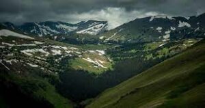 When God Goes Against His Will