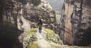 How We Must Fight for Holiness