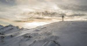 how christ conquered bitterness