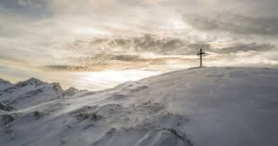 how christ conquered bitterness