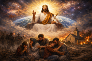 khrist ka ishwartva pidit vishwasi landscape.jpg