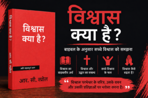 Featured image for Faith